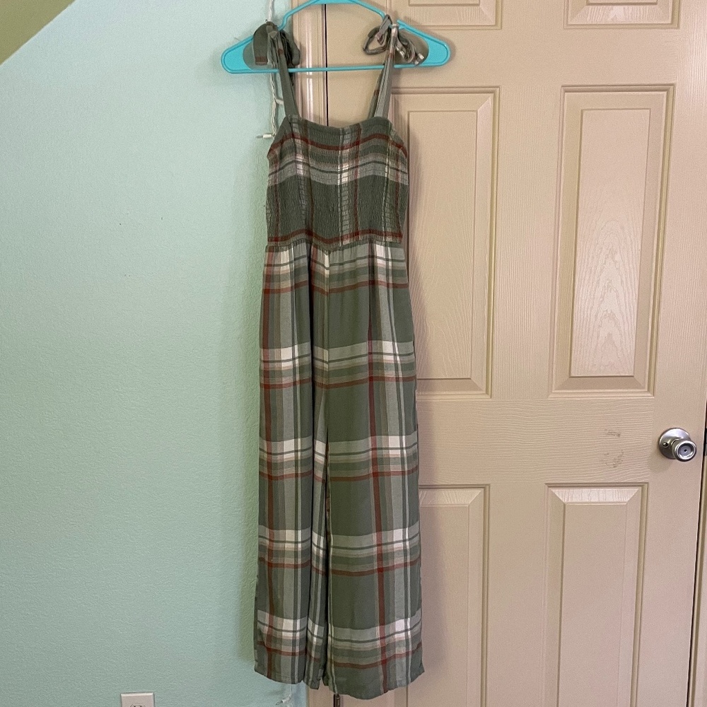 American Eagle Jumpsuit